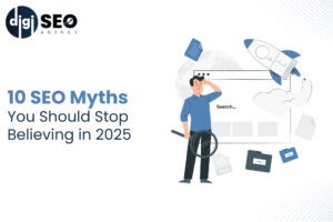 10 SEO Myths You Should Stop Believing in 2025