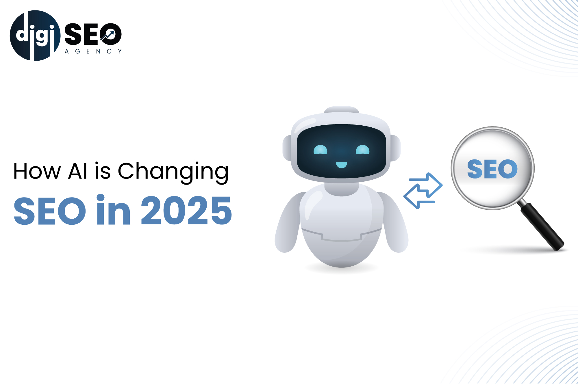 How AI is Changing SEO in 2025