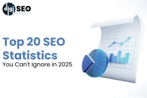 Top 20 SEO Statistics You Can't Ignore in 2025