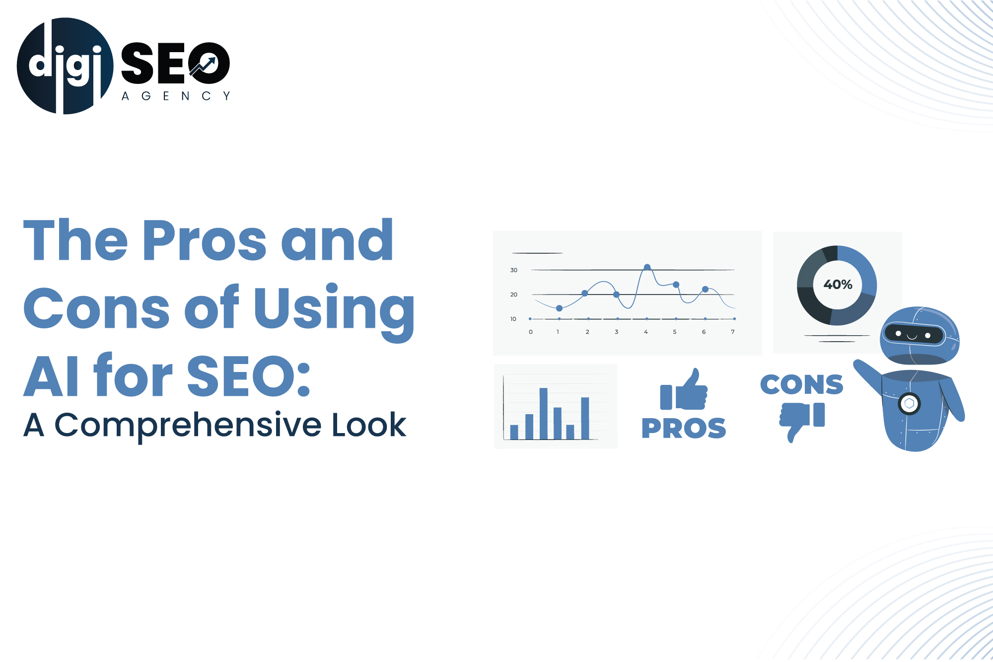 The Pros and Cons of Using AI for SEO: A Comprehensive Look