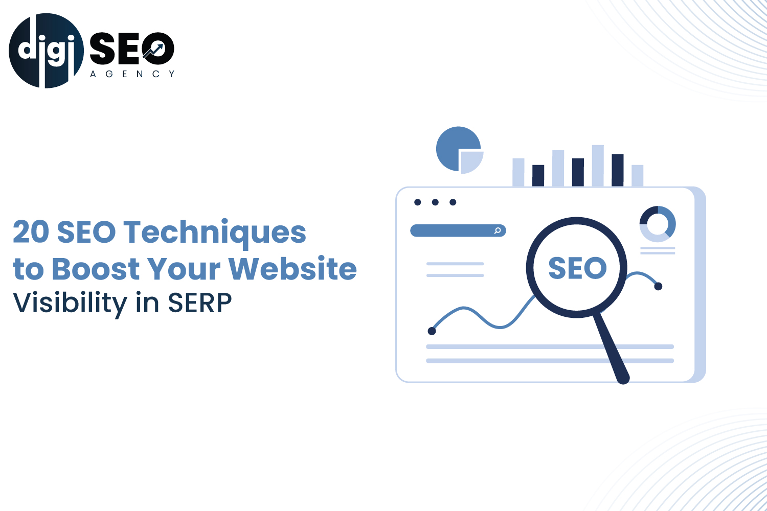SEO Techniques to Boost Your Website Visibility in SERP