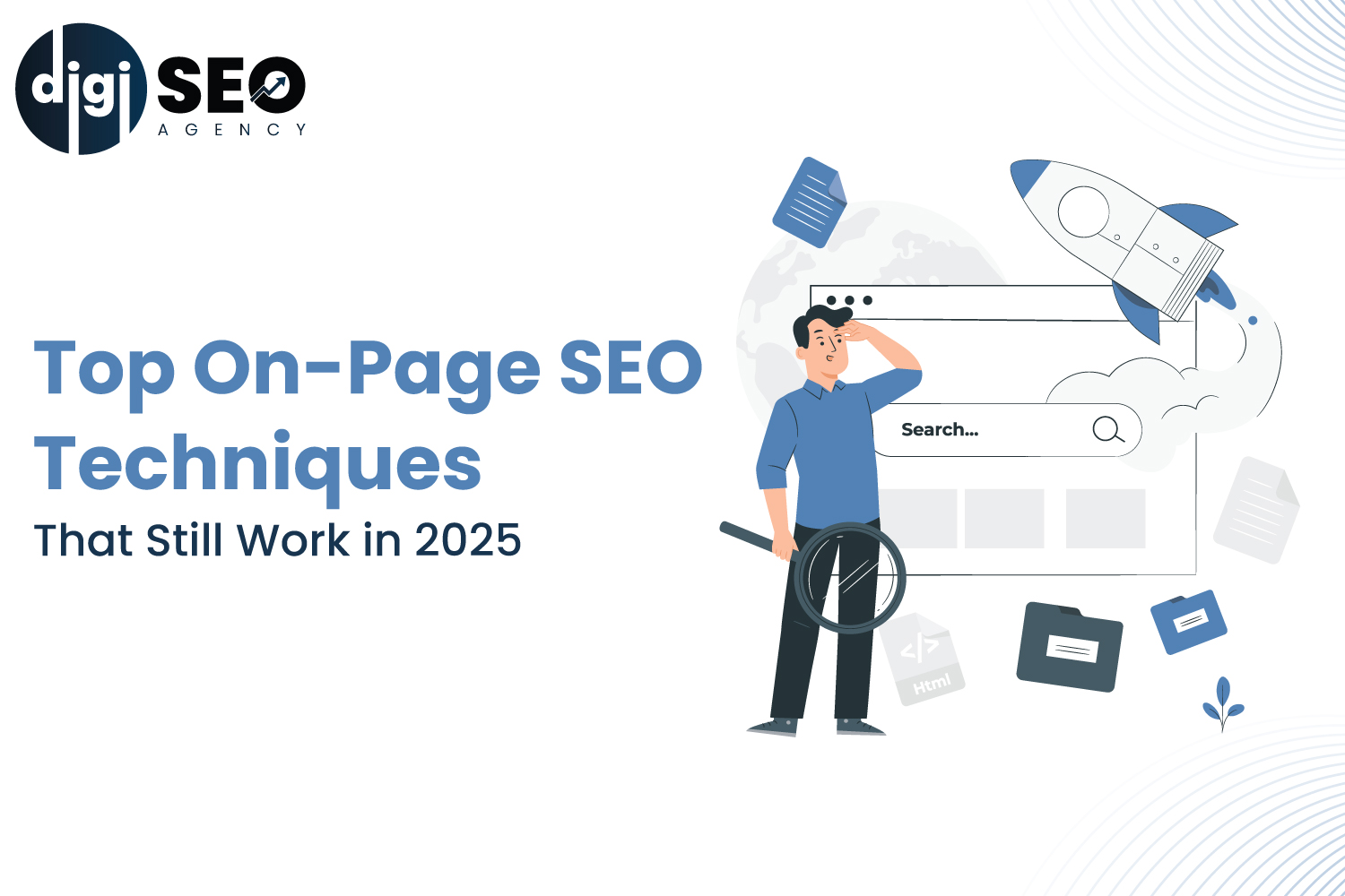 Top On-Page SEO Techniques That Still Work in 2025