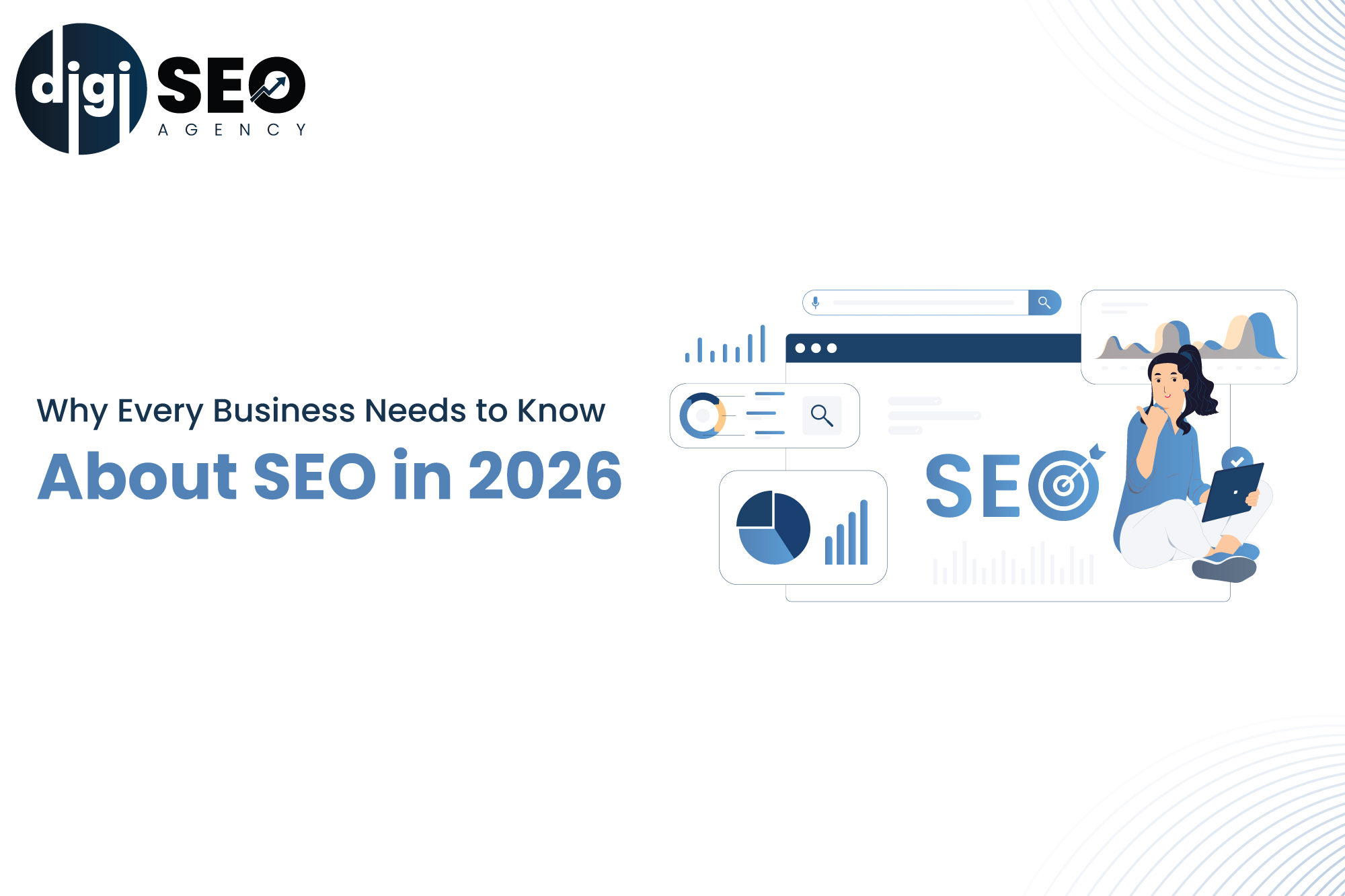 Why Every Business Needs to Know About SEO in 2026