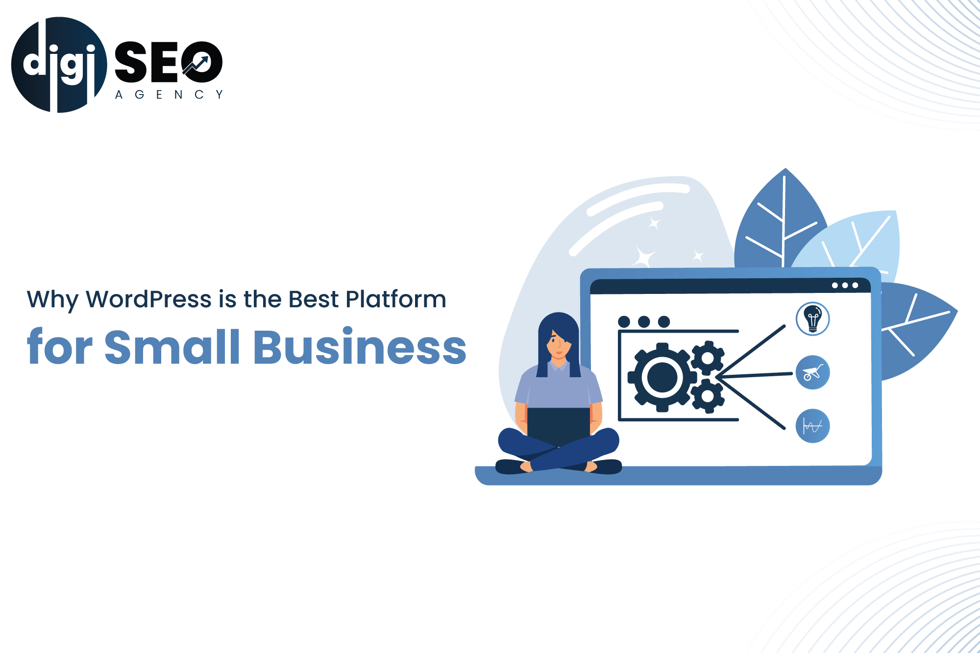 Why WordPress is the Best Platform for Small Business
